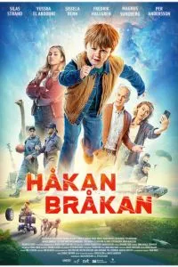 Håkan Bråkan