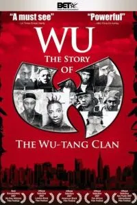 Ву: Історія Wu-Tang Clan