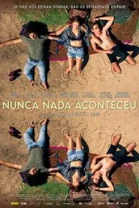 Nunca Nada Aconteceu