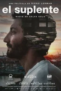 El Suplente