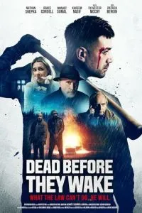 Dead Before They Wake