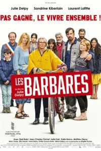 Les barbares