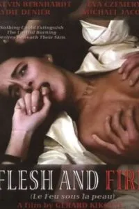 Жар під шкірою