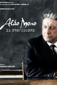 Aldo Moro il Professore