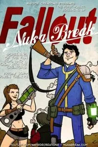 Фоллаут: Ядерний перекур. Фільм
