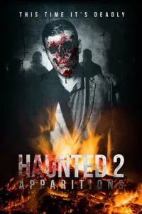 Будинок із привидами 2: Бачення