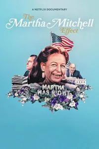 Ефект Марти Мітчелл