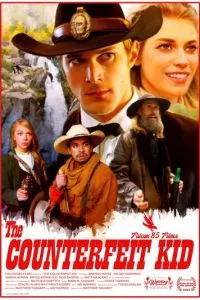 The Counterfeit Kid