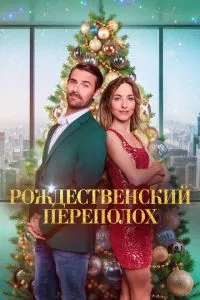 Різдвяний переполох