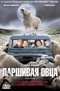Паршива вівця