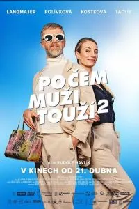 Po cem muzi touzí 2
