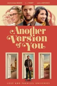 Інші Versions of You