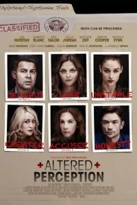 Altered Perception