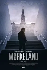 Mørkeland