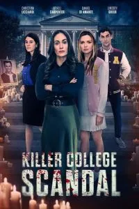 Killers on Campus