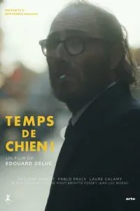 Чорна смуга
