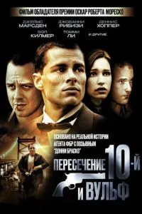 Перетин 10-й та Вульф