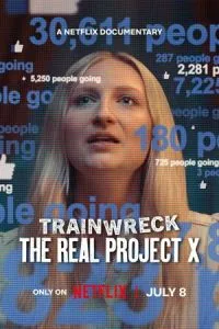 Катастрофа: Справжній проект X