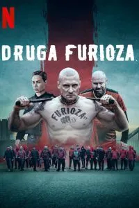 Знов лють