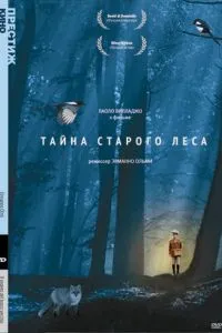 Таємниця старого лісу