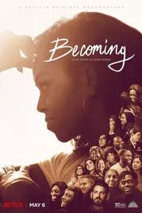 Becoming: Моя історія
