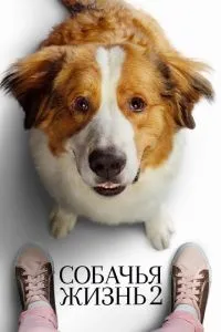 Собаче життя 2