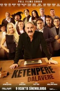 Ketenpere: Dalavere