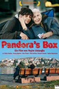 Ящик Пандори