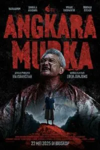 Angkara Murka