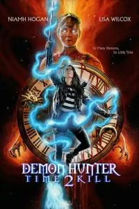 Demon Hunter: Time 2 Kill
