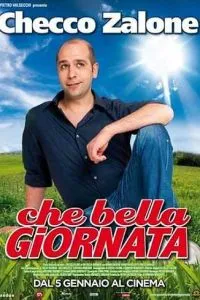Який чудовий день