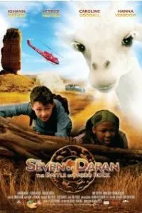 The Seven of Daran: The Battle of Pareo Rock