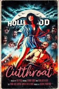 Cutthroat