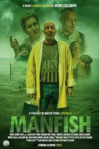 ManFish