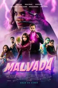 Malvada