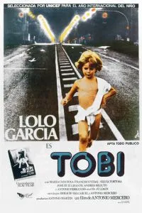 Тобі