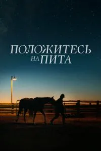 Покладіться на Піта