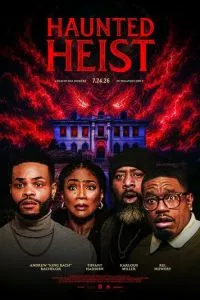 Haunted Heist