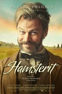Hamsterit