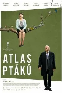 Пташиний атлас