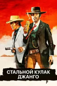 Стальний кулак Джанго
