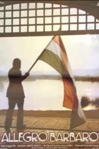 Варварське алегро