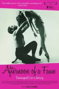 Починаючи з Faun: Tanaquil Le Clercq