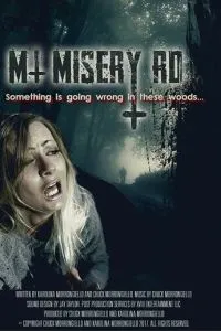 Amityville: Mt. Misery Rd.