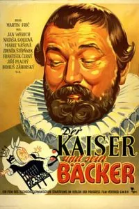 Пекар імператора - Імператор пекаря