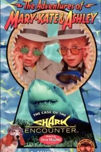 Adventures of Mary-Kate & Ashley: The Case of the Shark Encounter