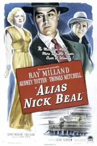 Alias ��Nick Beal
