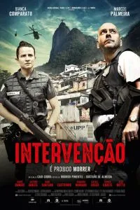 Intervenção, É Proibido Morrer