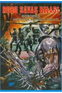 Військовий робот