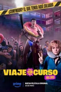 Viaje de fin de curso: Mallorca
